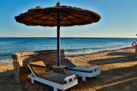 Egypt Safaga Coral Sun Beach 9 dňový pobyt All Inclusive Letecky Letisko: Viedeň July 2026 (26/07/26- 3/08/26)