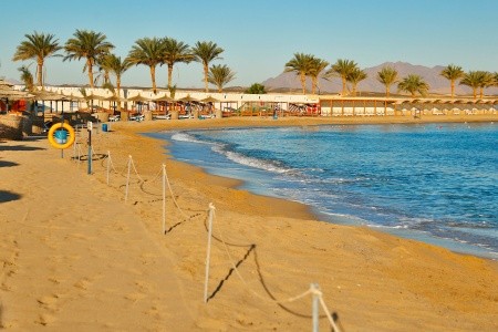 Egypt Safaga Coral Sun Beach 9 dňový pobyt All Inclusive Letecky Letisko: Viedeň July 2026 (26/07/26- 3/08/26)