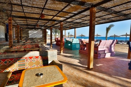 Egypt Safaga Coral Sun Beach 9 dňový pobyt All Inclusive Letecky Letisko: Viedeň July 2026 (26/07/26- 3/08/26)