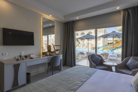 Egypt Sharm El Sheikh Sunrise Montemare Resort - Grand Select 15 dňový pobyt All Inclusive Letecky Letisko: Katovice January 2026 ( 4/01/26-18/01/26)