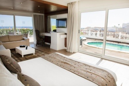 Egypt Sharm El Sheikh Sunrise Montemare Resort - Grand Select 15 dňový pobyt All Inclusive Letecky Letisko: Katovice January 2026 ( 4/01/26-18/01/26)