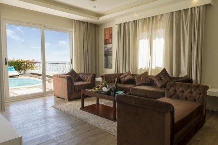 Egypt Sharm El Sheikh Sunrise Montemare Resort - Grand Select 15 dňový pobyt All Inclusive Letecky Letisko: Katovice January 2026 ( 4/01/26-18/01/26)