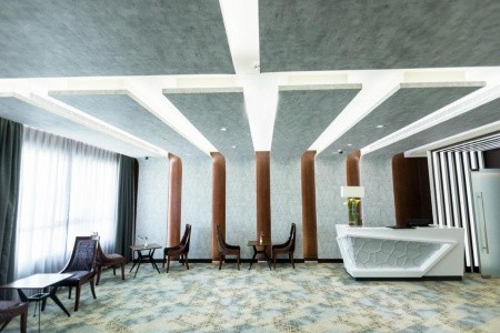 Spojené arabské emiráty Dubaj Elite Byblos 8 dňový pobyt Raňajky Letecky Letisko: Praha January 2026 (15/01/26-22/01/26)