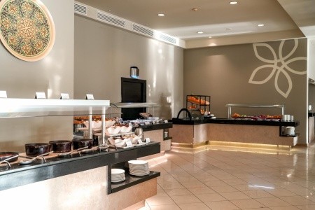 Egypt Sharm El Sheikh Sentido Reef Oasis Senses Resort 15 dňový pobyt All Inclusive Letecky Letisko: Praha July 2026 (25/07/26- 8/08/26)