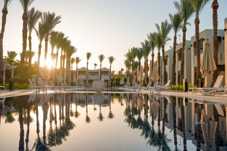 Egypt Sharm El Sheikh Sentido Reef Oasis Senses Resort 15 dňový pobyt All Inclusive Letecky Letisko: Praha July 2026 (25/07/26- 8/08/26)