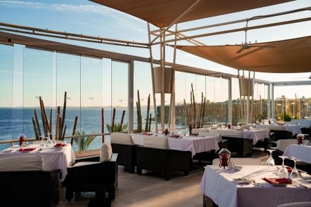 Egypt Sharm El Sheikh Sentido Reef Oasis Senses Resort 15 dňový pobyt All Inclusive Letecky Letisko: Praha July 2026 (25/07/26- 8/08/26)