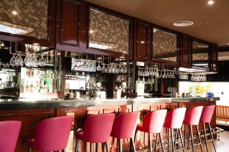 Egypt Sharm El Sheikh Sentido Reef Oasis Senses Resort 15 dňový pobyt All Inclusive Letecky Letisko: Praha July 2026 (25/07/26- 8/08/26)