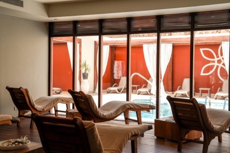 Egypt Sharm El Sheikh Sentido Reef Oasis Senses Resort 15 dňový pobyt All Inclusive Letecky Letisko: Praha July 2026 (25/07/26- 8/08/26)