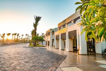 Egypt Sharm El Sheikh Sentido Reef Oasis Senses Resort 15 dňový pobyt All Inclusive Letecky Letisko: Praha July 2026 (25/07/26- 8/08/26)