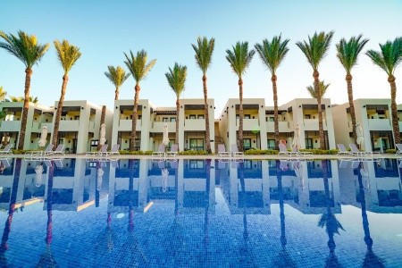 Egypt Sharm El Sheikh Sentido Reef Oasis Senses Resort 15 dňový pobyt All Inclusive Letecky Letisko: Praha July 2026 (25/07/26- 8/08/26)
