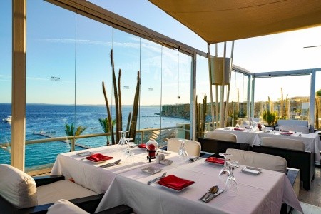 Egypt Sharm El Sheikh Sentido Reef Oasis Senses Resort 15 dňový pobyt All Inclusive Letecky Letisko: Praha July 2026 (25/07/26- 8/08/26)