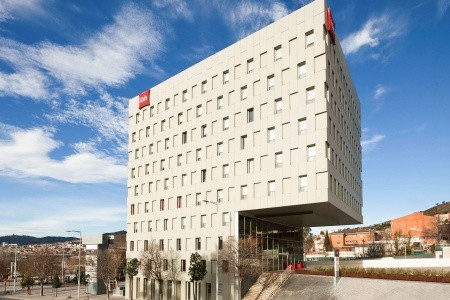 Ibis Barcelona Santa Coloma - 31