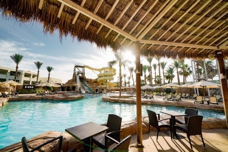 Egypt Sharm El Sheikh Sentido Reef Oasis Senses Resort 15 dňový pobyt All Inclusive Letecky Letisko: Praha July 2026 (25/07/26- 8/08/26)