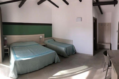 Club Cala Bitta - 11