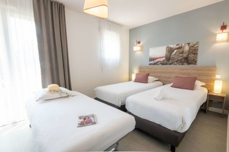 Comfort Suites Cannes Mandelieu - 42