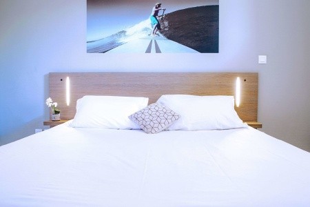 Comfort Suites Cannes Mandelieu - 47