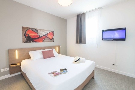 Comfort Suites Cannes Mandelieu - 49