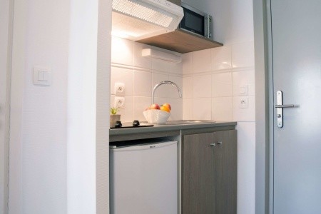 Comfort Suites Cannes Mandelieu - 59