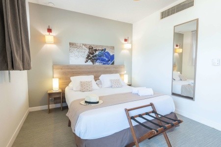 Comfort Suites Cannes Mandelieu - 60