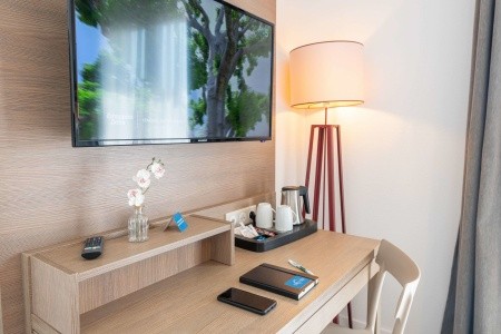 Comfort Suites Cannes Mandelieu - 64