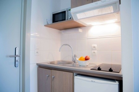 Comfort Suites Cannes Mandelieu - 66