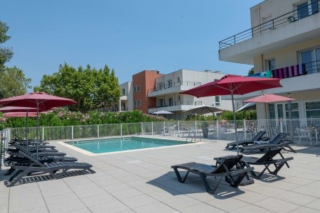 Comfort Suites Cannes Mandelieu