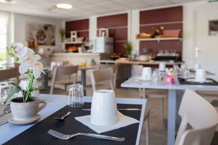 Comfort Suites Cannes Mandelieu - 73