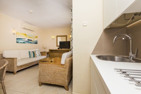 Kanárske ostrovy Gran Canaria Apartamentos The Puerto De Mogán 14 dňový pobyt Raňajky Letecky Letisko: Viedeň October 2025 ( 5/10/25-18/10/25)