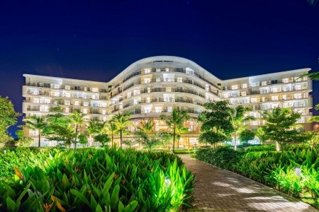 Sol By Melia Phu Quoc