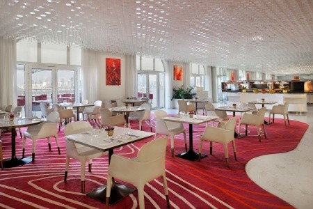 Spojené arabské emiráty Dubaj Raffles The Palm (Ex.