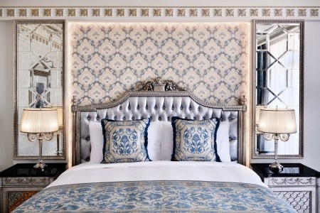 Spojené arabské emiráty Dubaj Raffles The Palm (Ex.