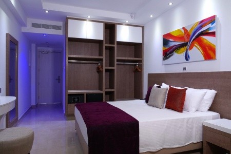 Amethyst Napa Hotel & Spa - 29