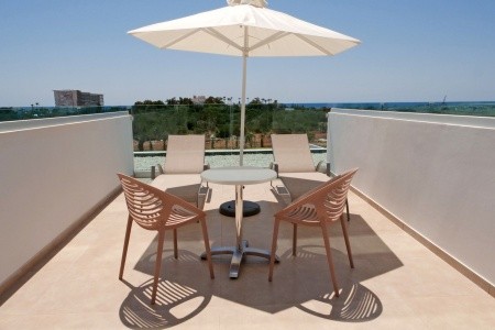 Amethyst Napa Hotel & Spa - 31