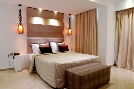 Amethyst Napa Hotel & Spa - 33