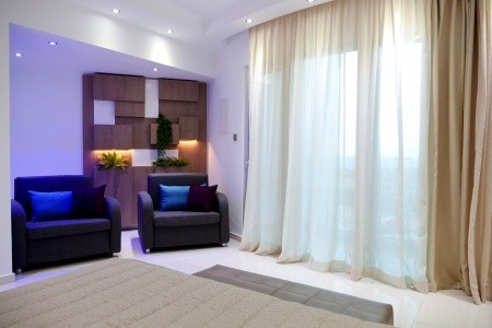 Amethyst Napa Hotel & Spa - 34