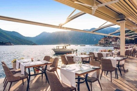 Heritage Grand Perast By Rixos - 63
