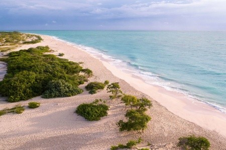 Mexiko Cancún Grand Palladium Costa Mujeres Resort & Spa 11 dňový pobyt All Inclusive Letecky Letisko: Frankfurt June 2025 ( 7/06/25-17/06/25)