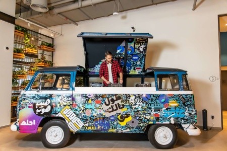 Spojené arabské emiráty Dubaj Rove City Walk 5 dňový pobyt Polpenzia Letecky Letisko: Praha December 2025 (19/12/25-23/12/25)