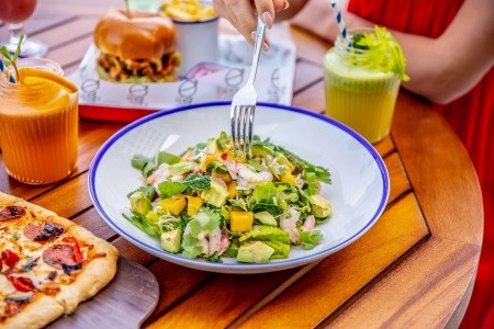 Spojené arabské emiráty Dubaj Rove City Walk 5 dňový pobyt Polpenzia Letecky Letisko: Praha December 2025 (19/12/25-23/12/25)