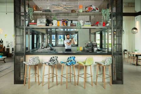 Spojené arabské emiráty Dubaj Rove City Walk 5 dňový pobyt Polpenzia Letecky Letisko: Praha December 2025 (19/12/25-23/12/25)