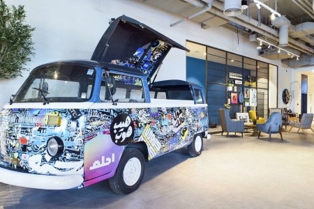 Spojené arabské emiráty Dubaj Rove City Walk 5 dňový pobyt Polpenzia Letecky Letisko: Praha December 2025 (19/12/25-23/12/25)