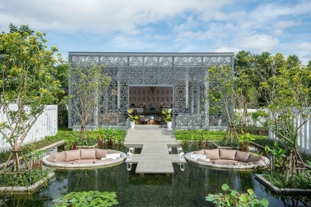 Melia Phuket Mai Khao