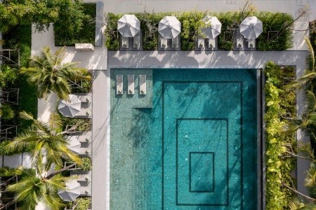 Melia Phuket Mai Khao