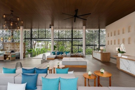 Melia Phuket Mai Khao