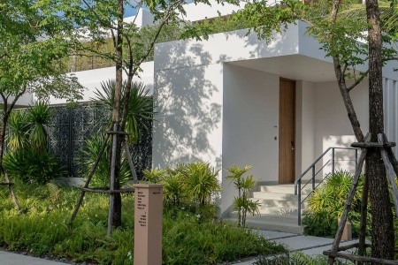 Melia Phuket Mai Khao