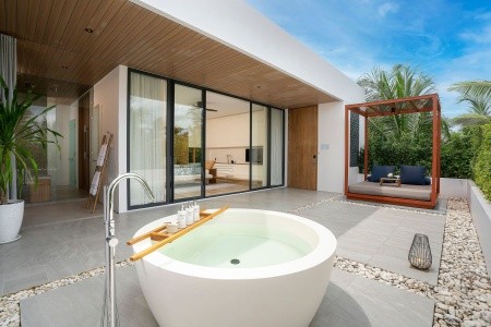 Melia Phuket Mai Khao