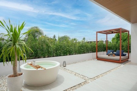 Melia Phuket Mai Khao