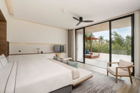 Melia Phuket Mai Khao