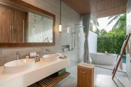 Melia Phuket Mai Khao