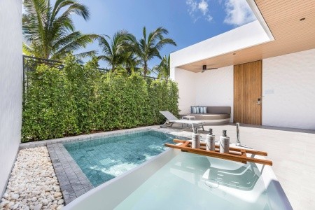 Melia Phuket Mai Khao